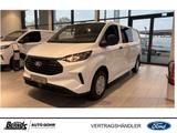 Ford Transit Custom 320 L2H1 LKW VA Trend GJR AHK