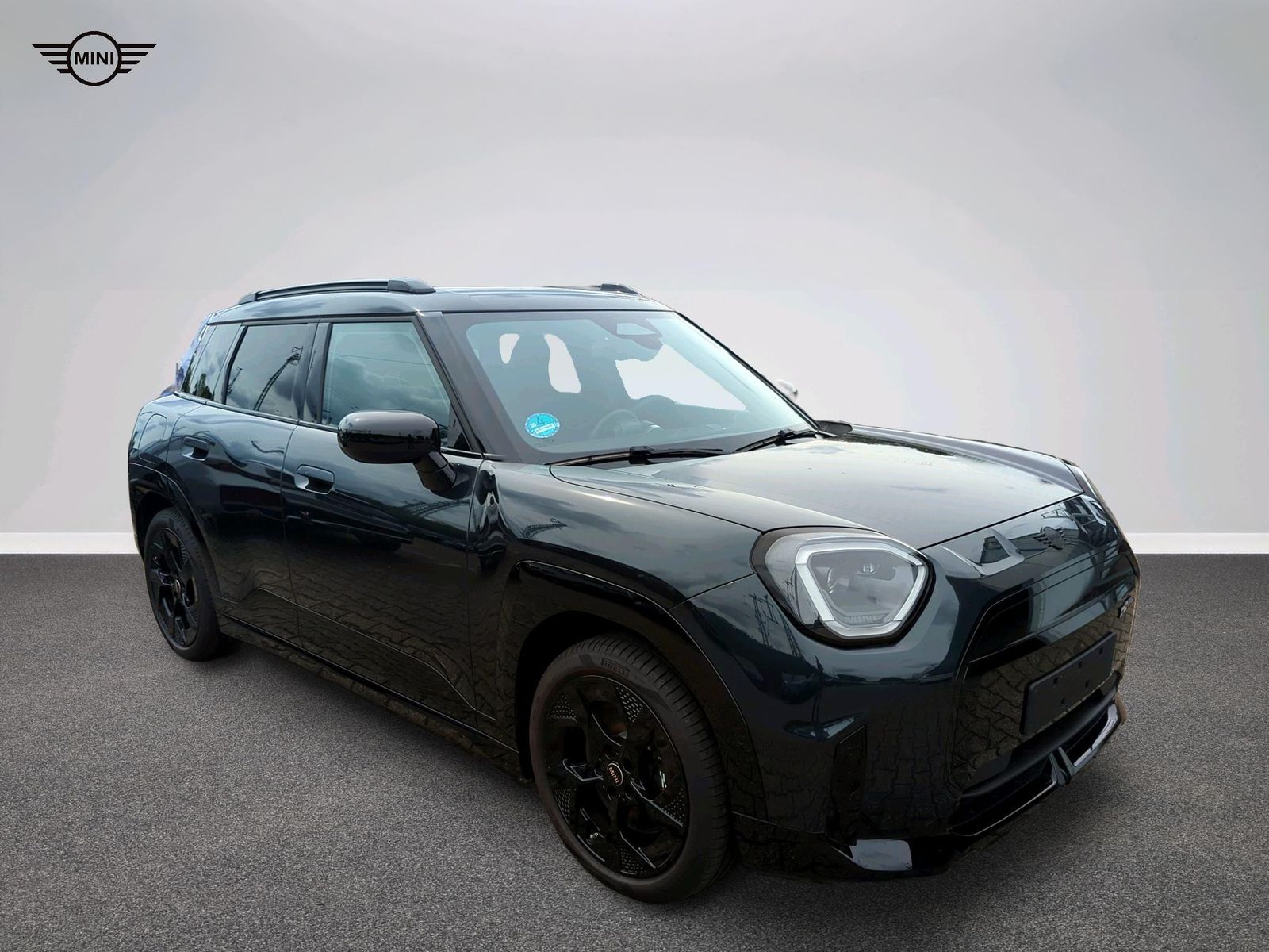MINI John Cooper Works Trim imagem 2