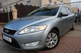 Ford Mondeo Turnier Trend - gebrauchte Ford Mondeo aus dem Jahr 2008