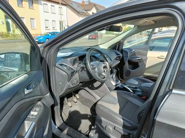 Ford Kuga - 9