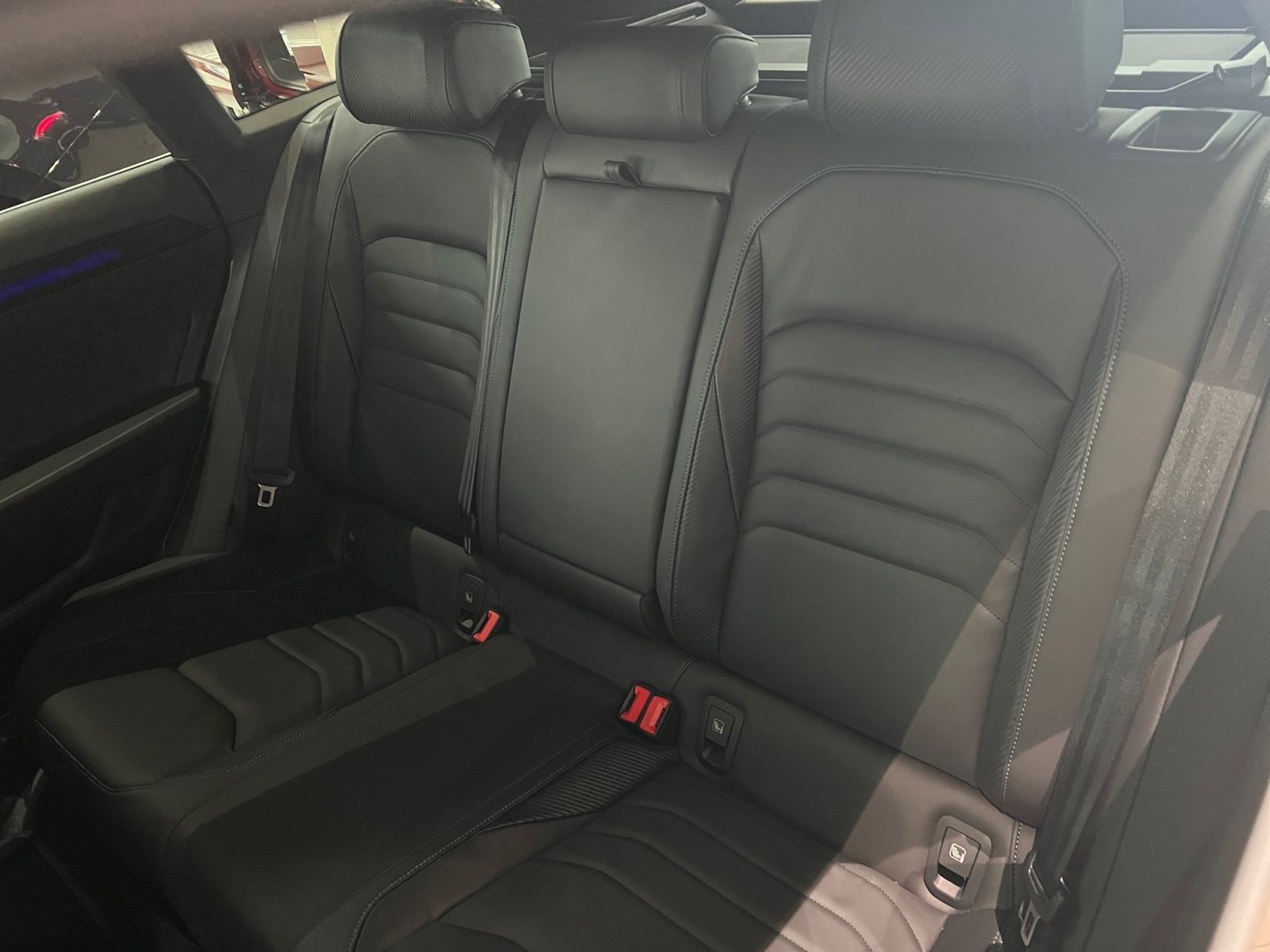 Volkswagen Arteon - Bild 14