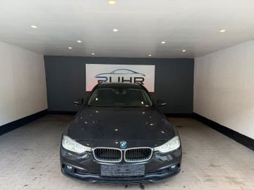 BMW 318 - 3