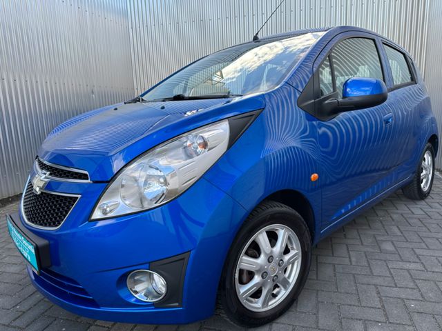 Chevrolet Spark 1.0l  LS Klimaanlage Garantie Top Zustand