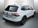 Volkswagen Tiguan Allspace 2.0 TDI DSG LIFE PANORAMA AHK AC - gebrauchte VW Tiguan Allspace aus dem Jahr 2024
