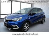 Renault Captur Version S 1,3 Ltr.-110 kW TCE Energy - Renault Captur in Dresden
