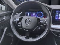 Skoda Octavia - Vorschau Bild 12