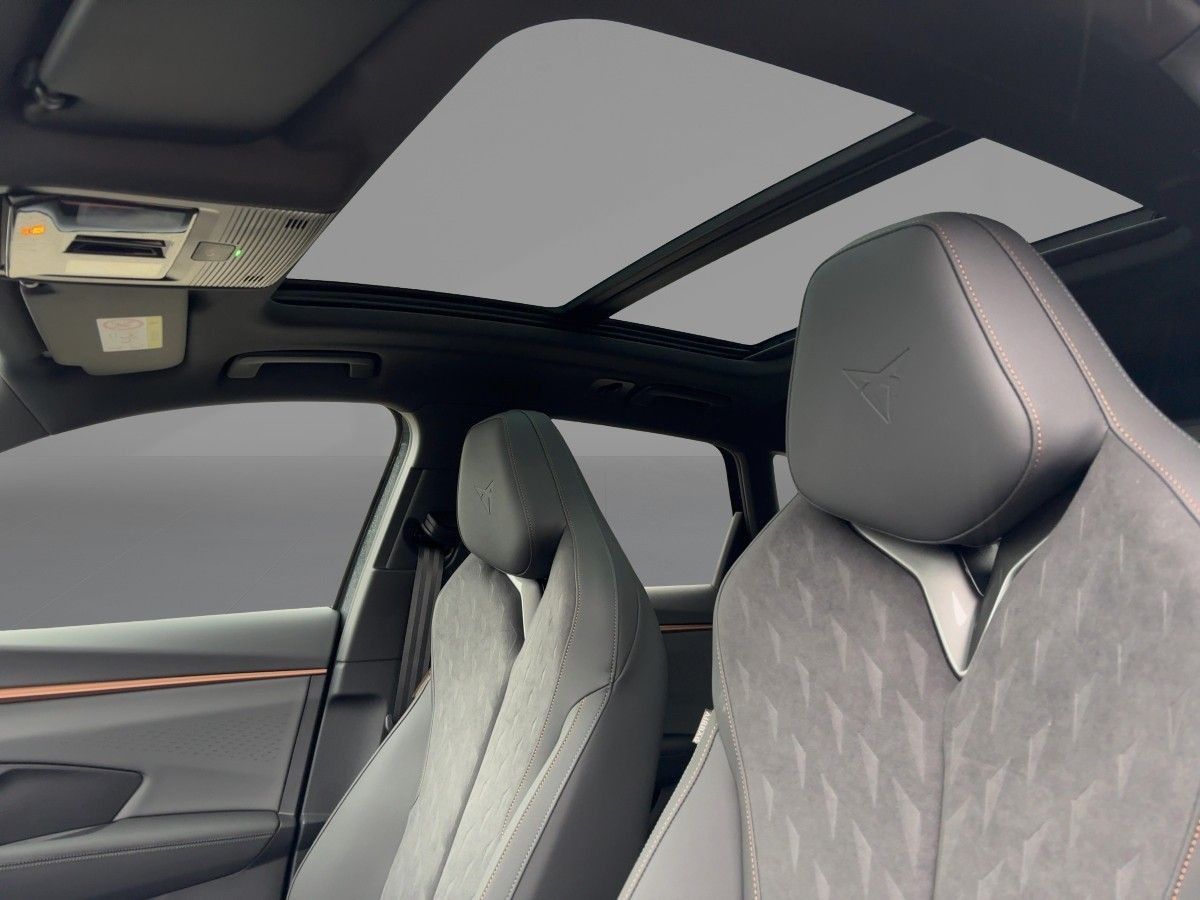 Cupra Terramar - Bild 20