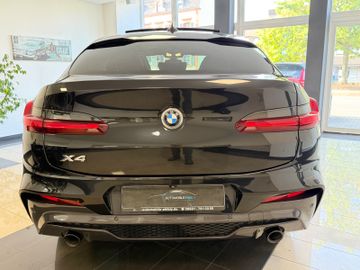 BMW X4 - 7