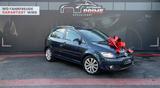 Volkswagen Golf Plus VI*Style *TEMPO*SHD*PDC*