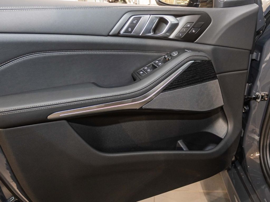 BMW X5 - Bild 5