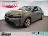 Opel Corsa Edition 1.2 Turbo S/S AT8 100PS *SHZ*LHZ* - Opel Corsa Edition-100