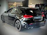 Mercedes-Benz A 200 AMG+Night+MBUX+PANO+KAMERA+Ambiente+SHZ - gebrauchte Mercedes-Benz A 200 aus dem Jahr 2022