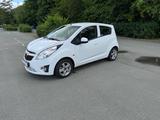 Chevrolet Spark LS - Chevrolet Spark Gebrauchtwagen