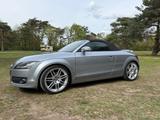 Audi TT 2.0 Roadster 2007 98.000KM - Audi TT in Leverkusen