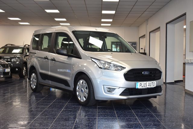 Ford Transit Connect L1 Kombi Trend 5 Sitze PDC Temp 