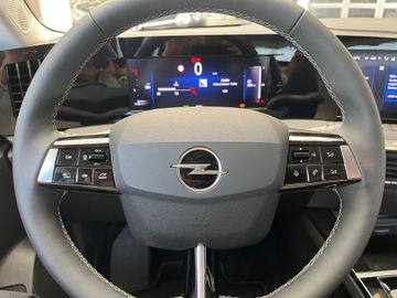 Opel Astra - 10