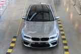 BMW M5 xDrive | Donington Grau | Carbondach | - BMW M5 in Stuttgart