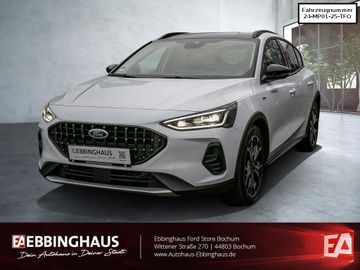 Ford Focus Active 1.0 X Parkautomatik Navi B&O LED