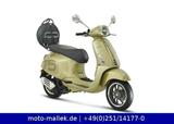 Vespa Primavera 50 Sport 75th Anniversary - VESPA PRIMAVERA 50 SPORT 75TH ANNIVERSARY