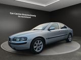 Volvo S60 2.4 Comfort Automatik - Volvo: Com