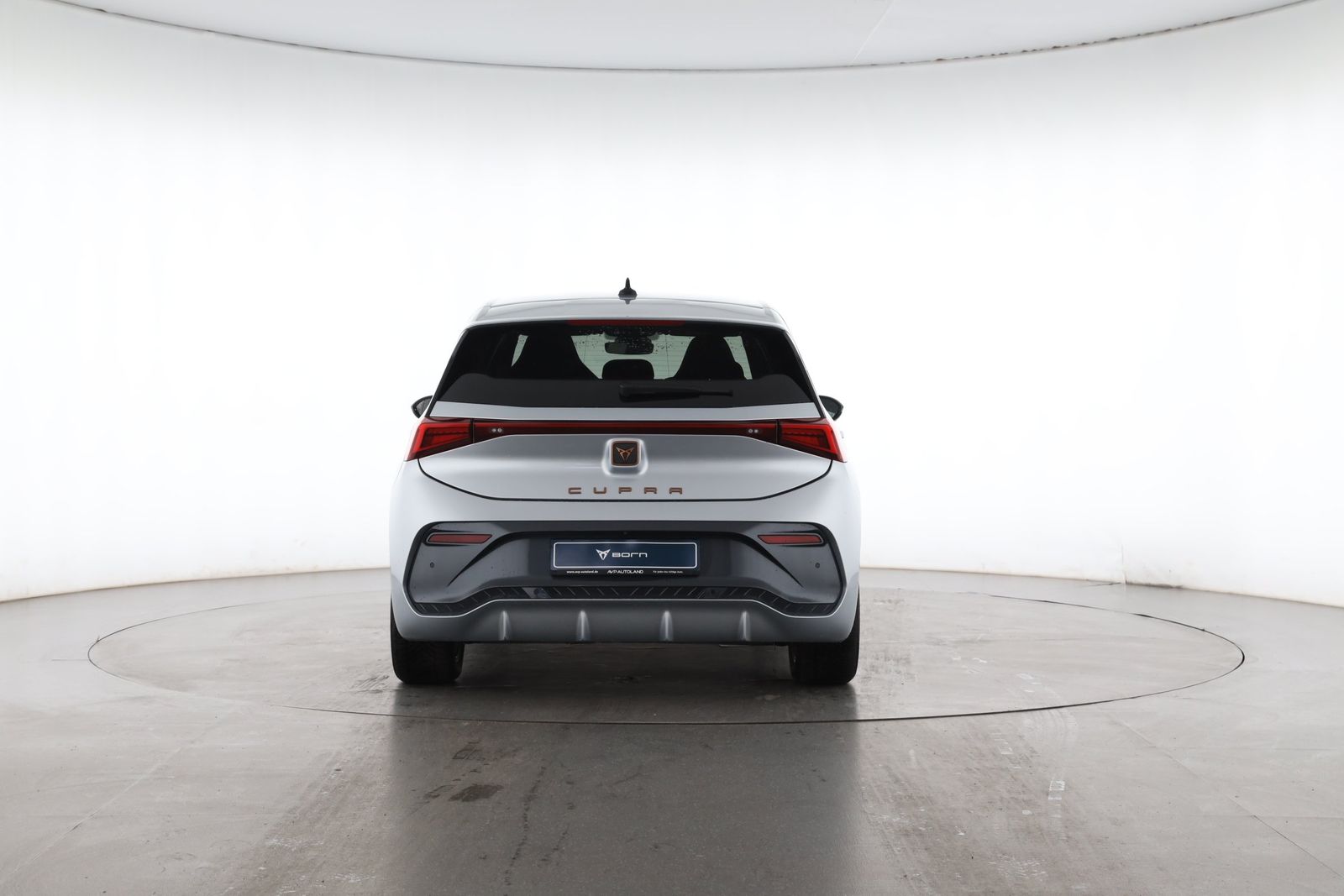 Cupra Born - Bild 6