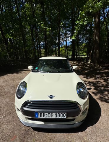 MINI One Automatik - TÜV neu - gepflegt