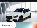 Mercedes-Benz GLB 250 4MATIC AMG Line/Navi/Pano.-Dach/Distroni - Mercedes-Benz GLB 250: 4matic