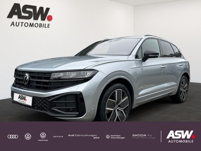 Volkswagen Touareg R-Line 3,0l TDI 286 PS 4M SHZ NAVI ACC