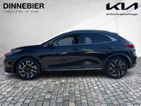 Kia XCEED 1.5T Platinum Glasdach+LED+Kamera+Navi - schwarze Kia XCeed