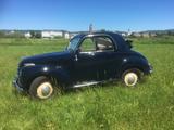 Fiat Topolino - Fiat Topolino von privat