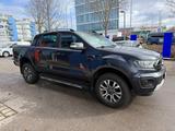 Ford Ranger  Wildtrack  - Ford Ranger von privat