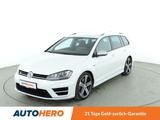 Volkswagen Golf VII 2.0 TSI R 4Motion BlueMotion Tech Aut. - : Allradantrieb, Kombi