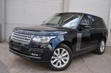 Land Rover Range Rover Vogue 4,4 SDV8 - Land Rover: Vogue