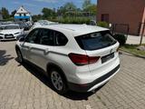 BMW X1 xDrive 25 e Advantage+Navi-Pro*Rü.Kamera*SHZ - BMW X1 Advantage mit Hybrid-Antrieb (Benzin/Elektro)