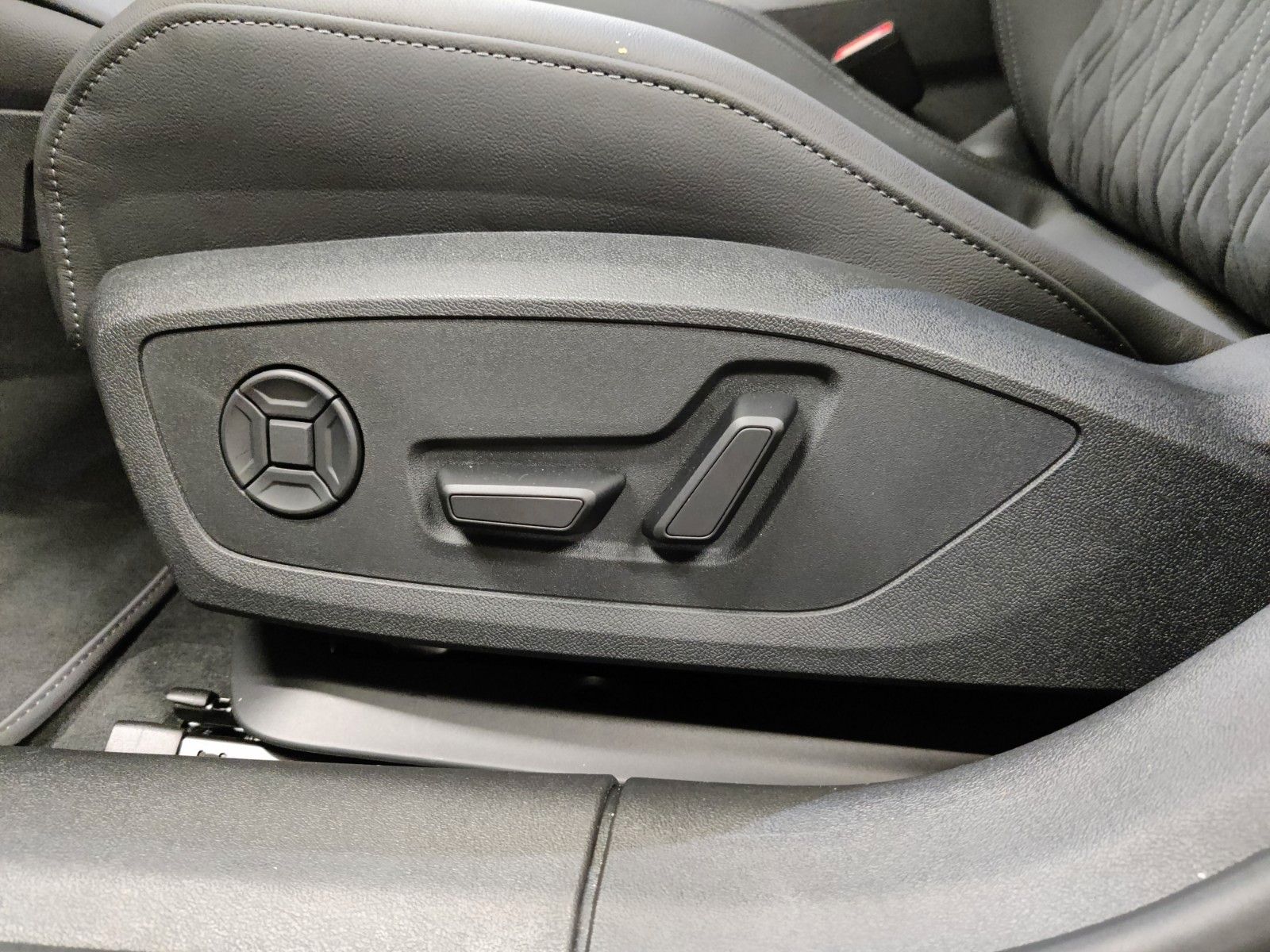 Audi A6 - Bild 19