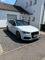 Audi S3 Sportback Panoramadach ACC Keyless... - Audi S3 in Aachen