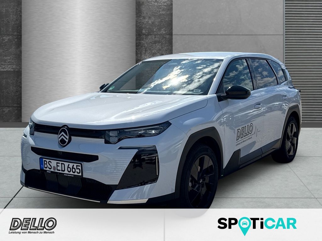 Image of Citroën C5 Aircross