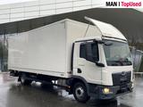 MAN TGL 12.250 4x2 BL CH "Box / Lift" - MAN LKWs