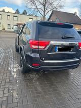 Jeep Grand Cherokee S-Limited 3.0 V6 M.-Jet 177kW... - gebrauchte Jeep Grand Cherokee aus dem Jahr 2013