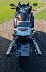 Yamaha Fjr 1300 AE
