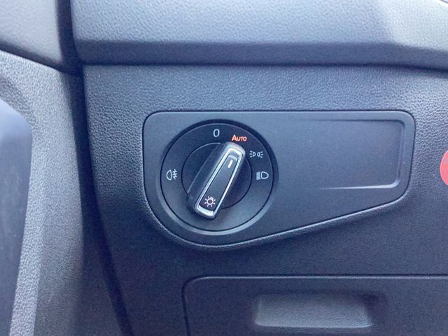 Tiguan 1.5TSI DSG Life AHK