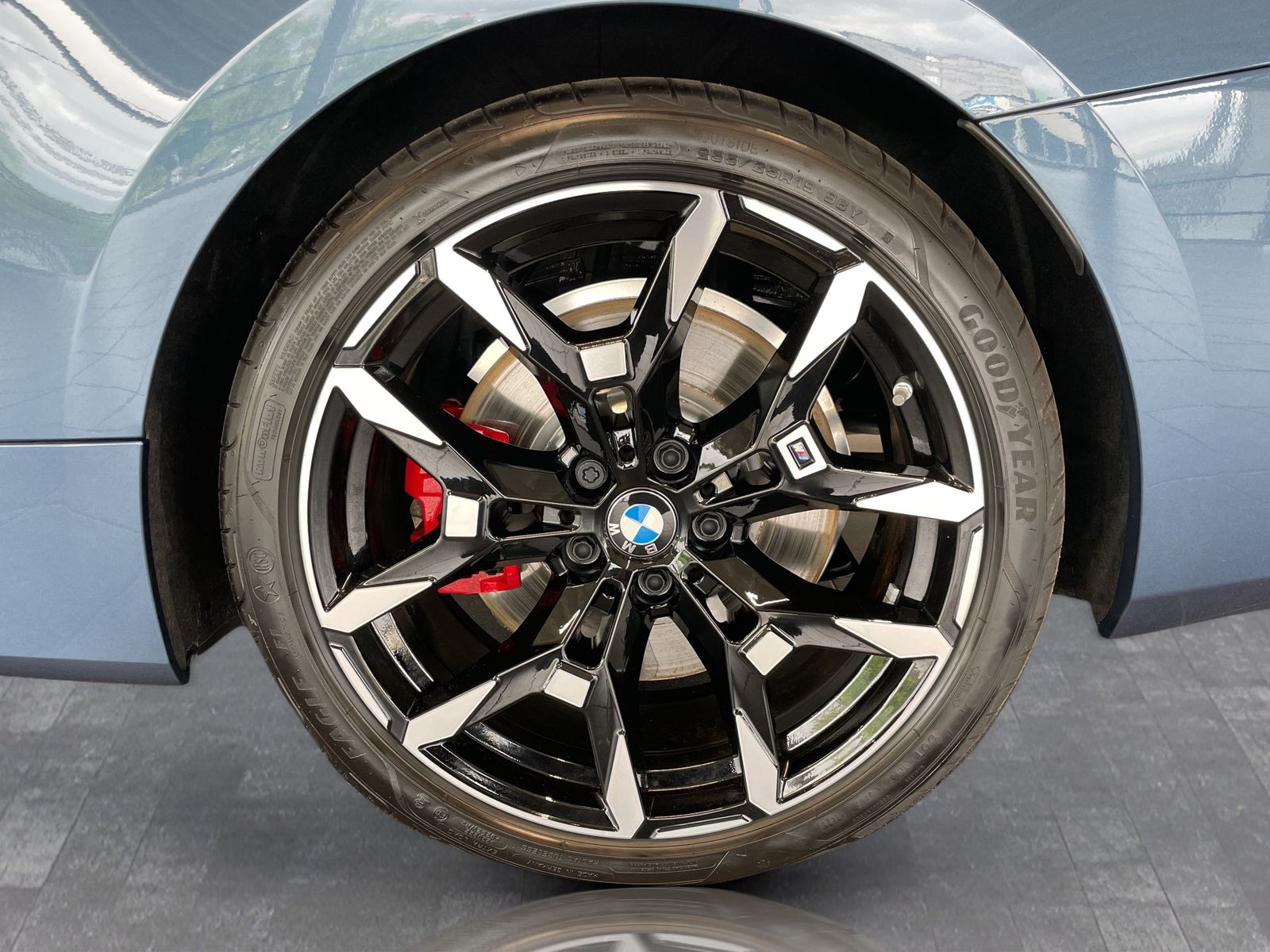 BMW M440 - Bild 14