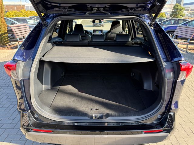 Toyota RAV 4 Hybrid 4×2*LED*