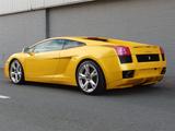 Lamborghini Gallardo 5.0L V10 (Sehr Schöne Japan Import) - : Sportwagen, Schöne