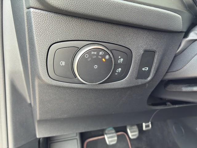 Ford Focus Turnier 2.3 EcoBoost S&S ST X, миниатюра 16