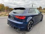 Audi S3 S tronic 2.0 TFSI quattro - gebrauchte Audi S3 aus dem Jahr 2014