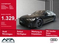 Audi A8 - Vorschau Bild 1