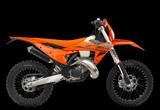 KTM 150 EXC TBI Modell 2025 / auf Lager / EXC 150 - KTM 150