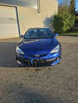 Opel astra gtc biturbo 2.0 cdti opc line 1... - Opel Astra: Gtc Opc Line