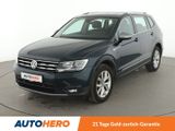 Volkswagen Tiguan Allspace 2.0 TDI Comfortline 4Motion Aut. - Volkswagen Tiguan Allspace in Köln